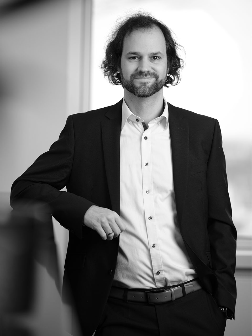 Jürgen Jaschke - Geschäftsführer | Steuerberater | Partner