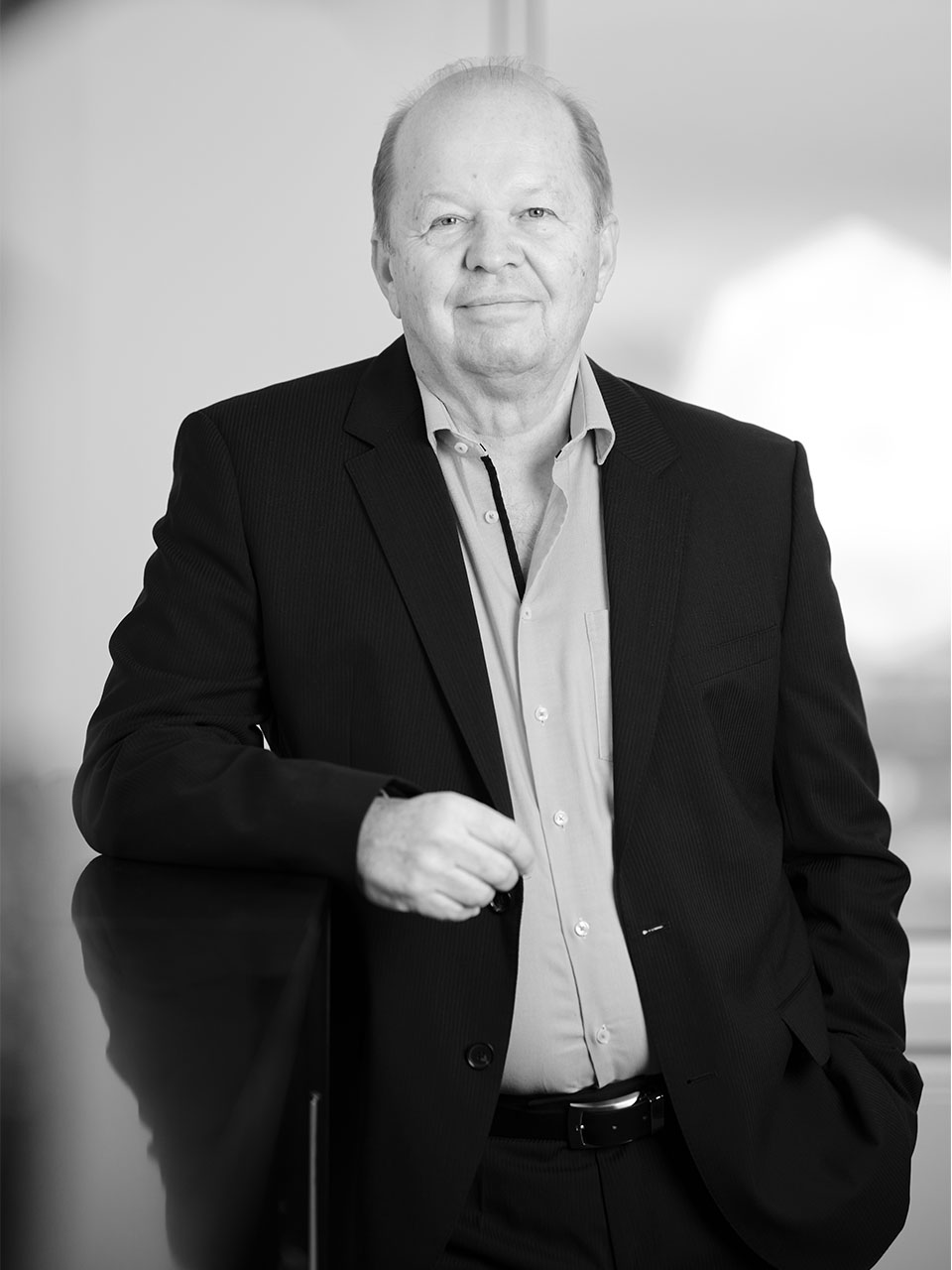 Joachim Maiss - Rechtsanwalt | Of Counsel | Member of American Bar Association